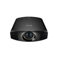 [全新品][貿易商品]索尼VPL-VW385ES 4K HDR家庭影院投影機 非人為損壞 公司保固六個月 (參考照片)