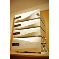 [全新品][貿易商品][新款]dCS Vivaldi 2.0 四件式系统(參考照片)