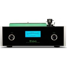 [全新品][貿易商品][新款]McIntosh MT10 黑膠轉盤