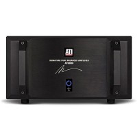[全新品][貿易商品][新款]ATI AT6007 Signature Series Amplifier(參考照片)