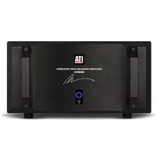 [全新品][貿易商品][新款]ATI AT6007 Signature Series Amplifier(參考照片)