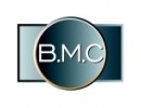 B.M.C.