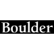 Boulder