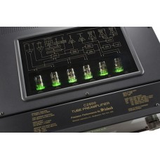 [全新品][貿易商品][新款]McIntosh c2600