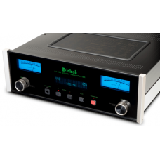 [全新品][貿易商品][新款]McIntosh D1100 數碼前級放大器