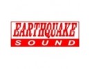 Earthquake Sound