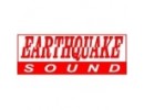 Earthquake Sound