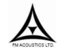 FM Acoustics