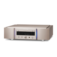 [全新品][貿易商品][新款]Marantz SA-10 旗艦SACD播放機 CD/SACD播放機(參考照片)