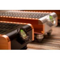 [全新品][貿易商品[新款]Dan D’Agostino MOMENTUM M400 後級一對