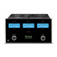 [全新品][貿易商品]McIntosh MC207 環繞後級7聲道(參考照片)