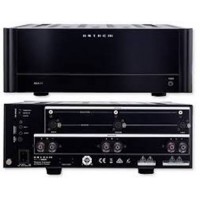 [全新品][貿易商品][新款]Anthem MCA 325 三聲道後級擴大機(參考照片)