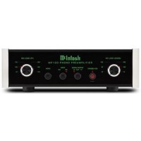 [全新品][貿易商品][新款]McIntosh MP100 Phono