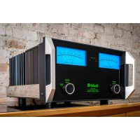[全新品][貿易商品][新款]McIntosh MC462 後級擴大機(參考照片)