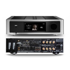 [熱賣中][全新品][貿易商品]NAD M33(參考照片)