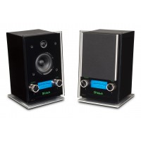 [全新品][貿易商品][新款]McIntosh RS 100 後級擴大機(參考照片)