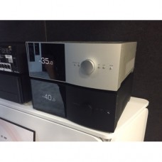 [全新品][貿易商品] Anthem STR Integrated Amplifier 綜擴(參考照片)