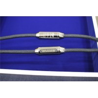 [全新正品][貿易商品]荷蘭Siltech 銀彩G7 25週年 770i XLR線