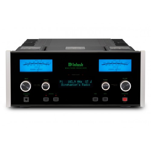 McIntosh MAC 7200