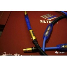 [全新品][貿易商品[新款]Siltech銀彩 AVONDALE II TAC5-XLR