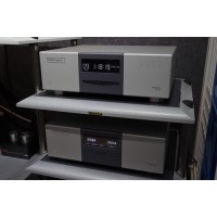 [全新品][貿易商品][新款] EMM Labs DA2 DAC(參考照片)