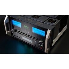 [全新品][貿易商品][新款]McIntosh MA9000 綜合擴大機