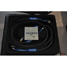 [全新正品][貿易商品]荷蘭 Siltech/銀彩G7 25週年 550L 喇叭線